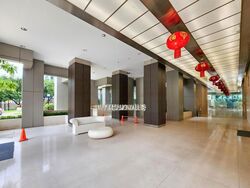 Richmond Park (D9), Condominium #422719921